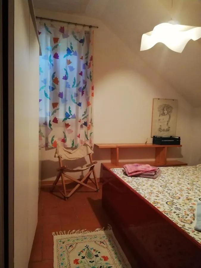 Mia House Apartment Porto Vecchio