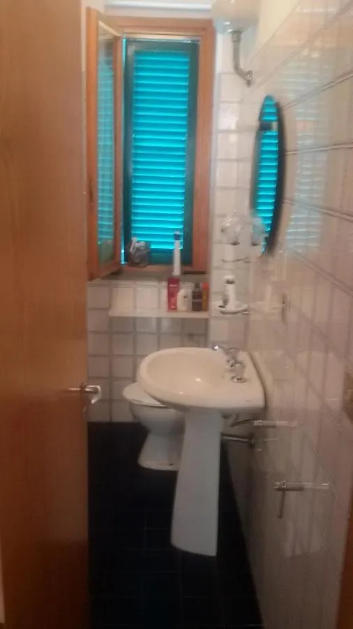 Mia House Apartment Porto Vecchio
