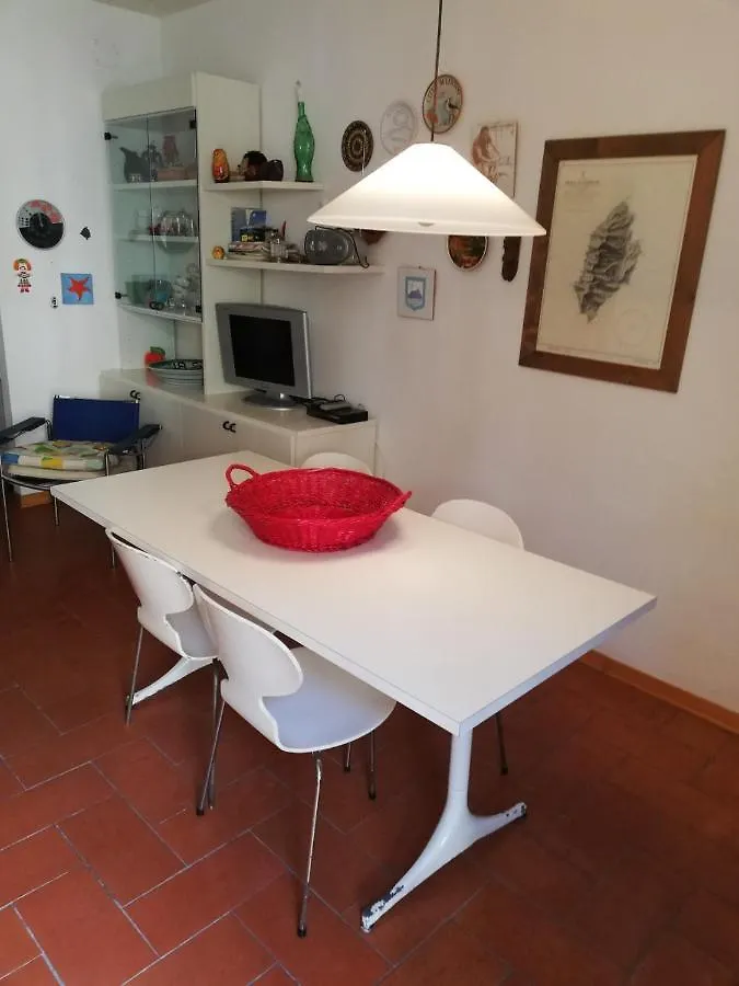 Mia House Apartment Porto Vecchio