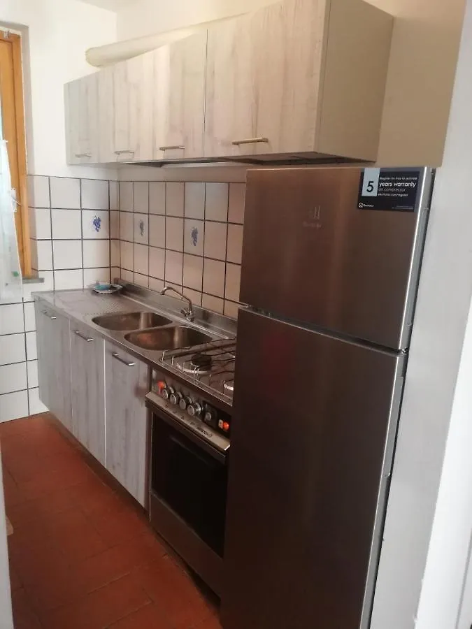 Mia House Apartment Porto Vecchio 0*,