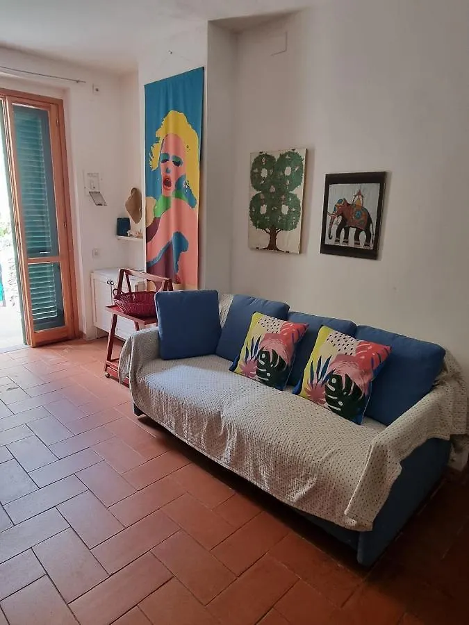 Mia House Apartment Porto Vecchio