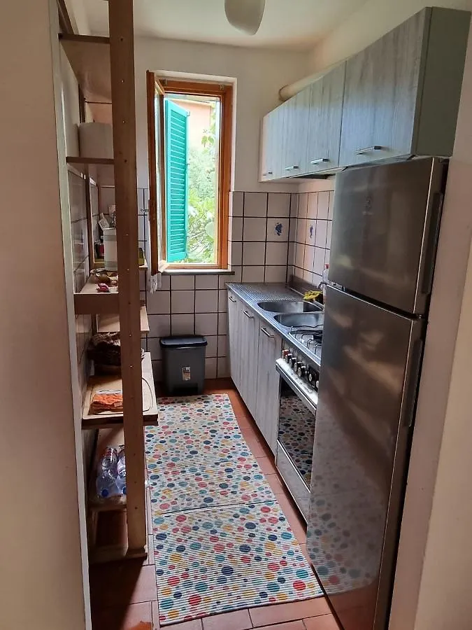 Mia House Apartment Porto Vecchio