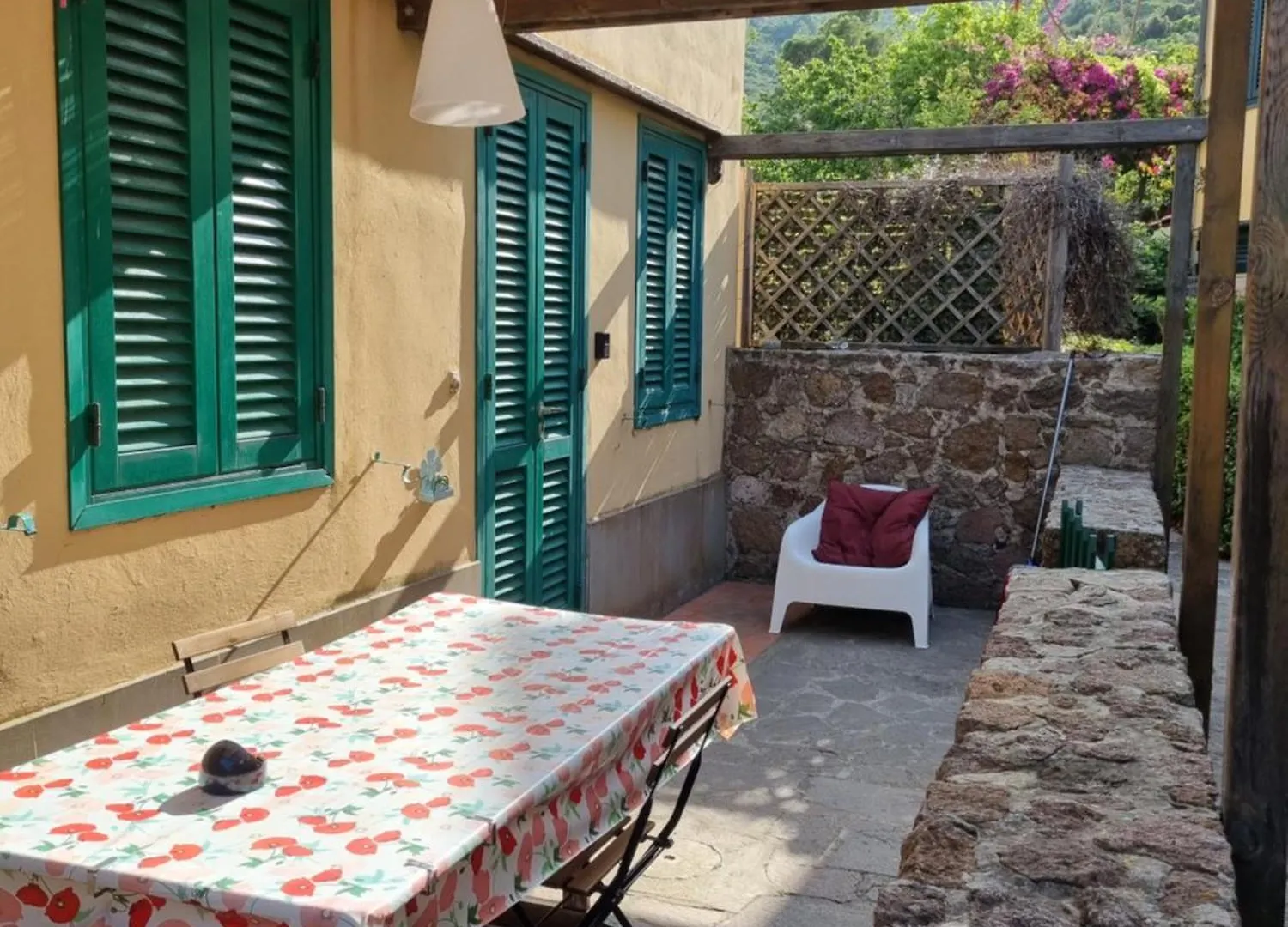 Mia House Apartment Porto Vecchio