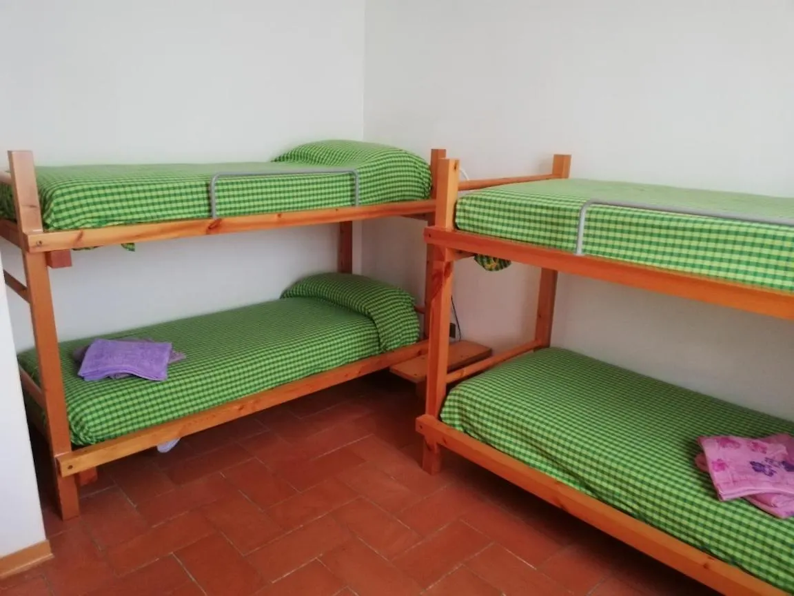 Mia House Apartment Porto Vecchio