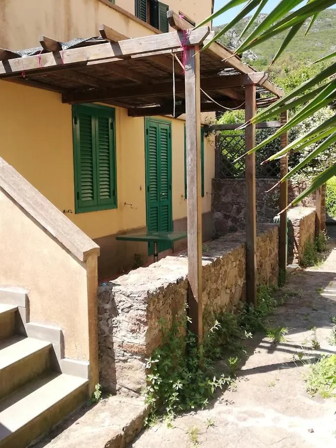 Mia House Apartment Porto Vecchio Italy