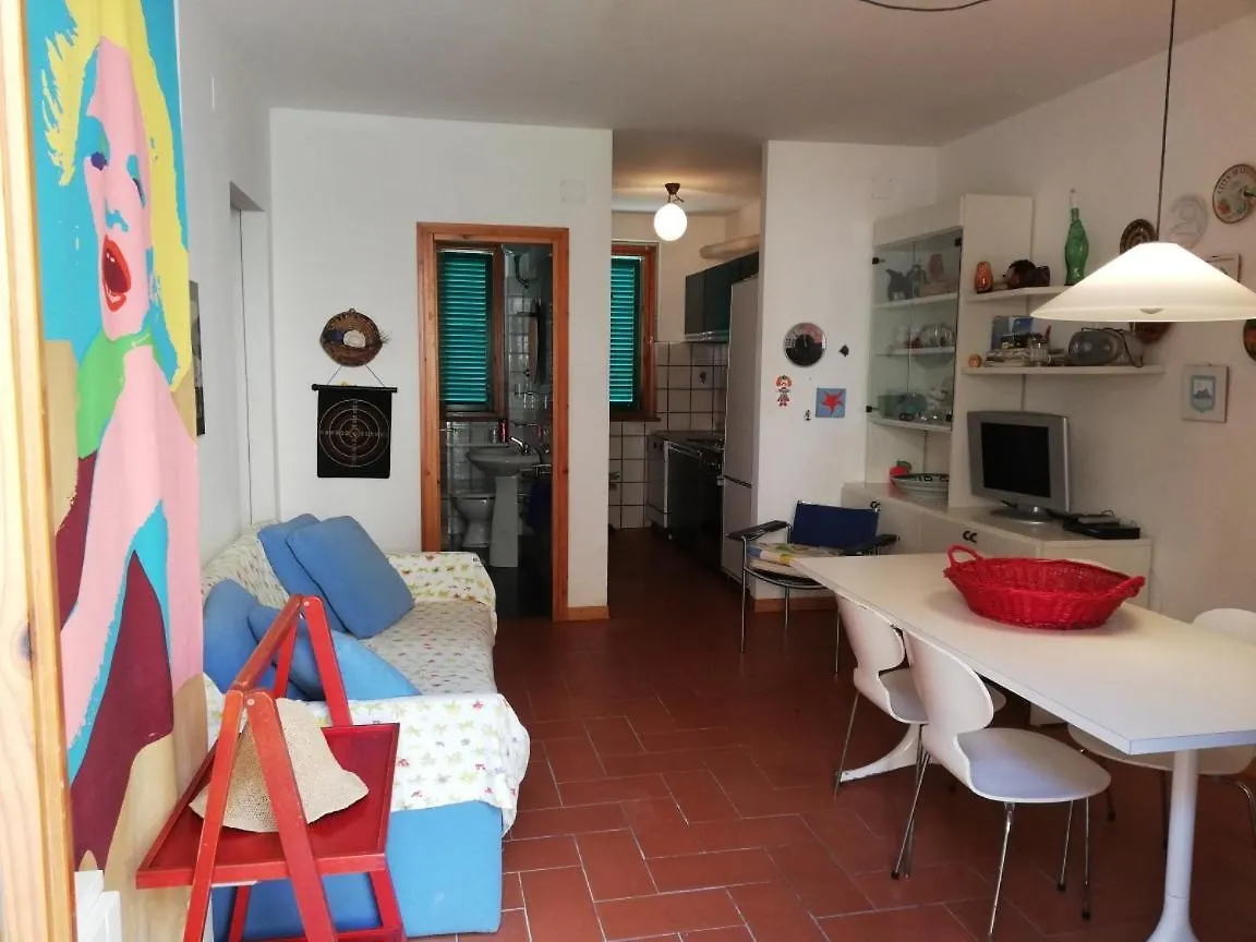 Mia House Apartment Porto Vecchio 0*,  Italy